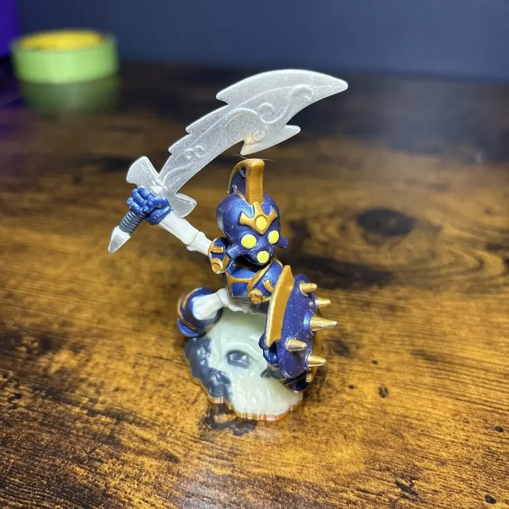 Activision Skylanders Giants Chop Chop Figure 84490888